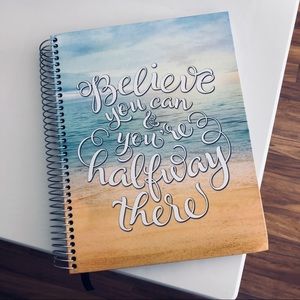 2018 Planner/Organizer